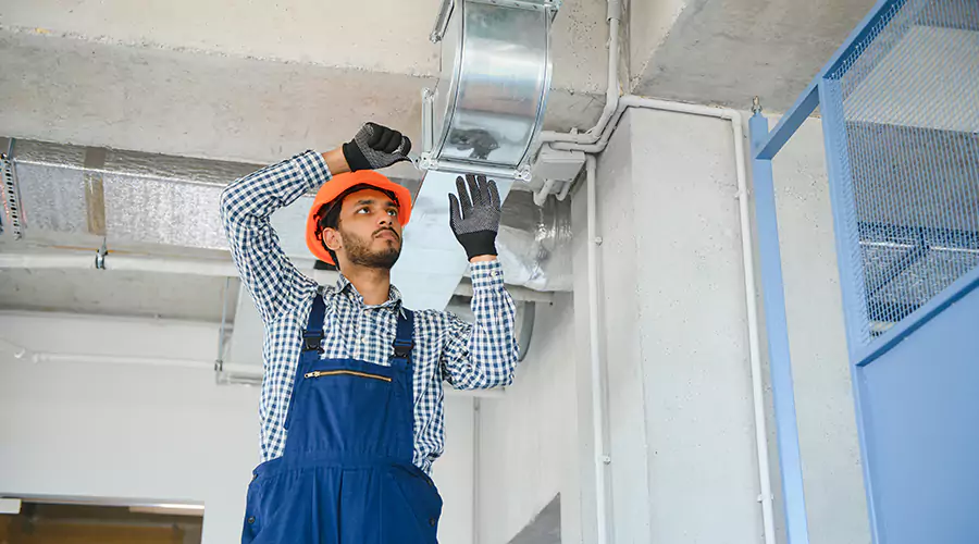 Leaky Air Ducts: How They Affect Comfort and Energy Bills