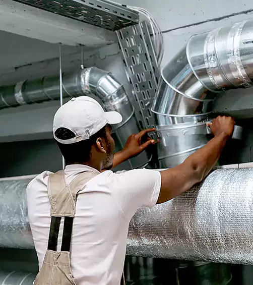 Air Duct Cleaning Services in Plantation, Florida