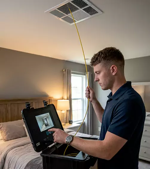 Air Duct Cleaning Services in Plantation, Florida