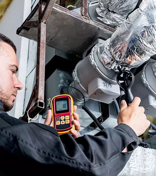 Air Duct Cleaning Services in Plantation, Florida