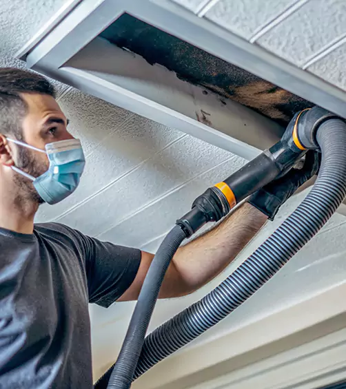 Duct Sealing Services in Plantation, Florida