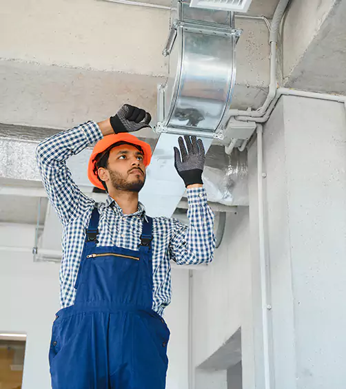 Air Duct Cleaning Services in Plantation, Florida