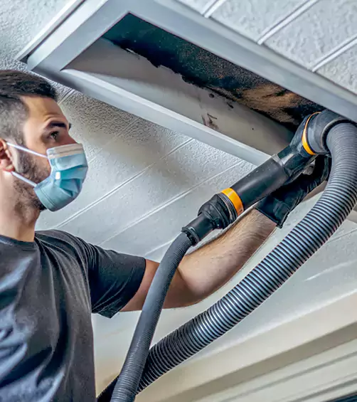 Air Duct Cleaning Services in Plantation, Florida
