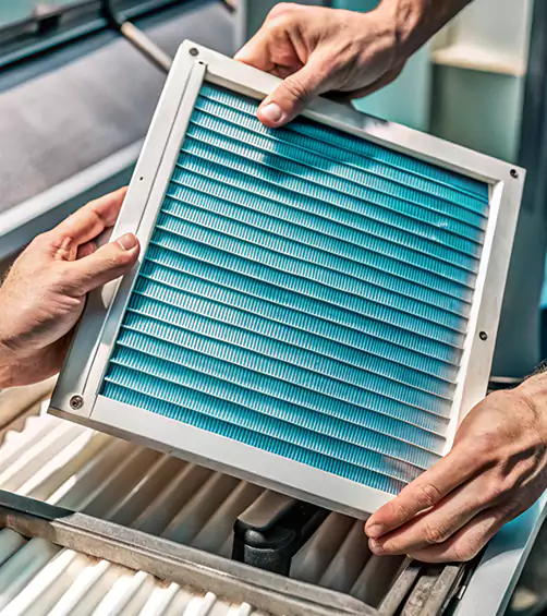 Air Duct Cleaning Services in Plantation, Florida