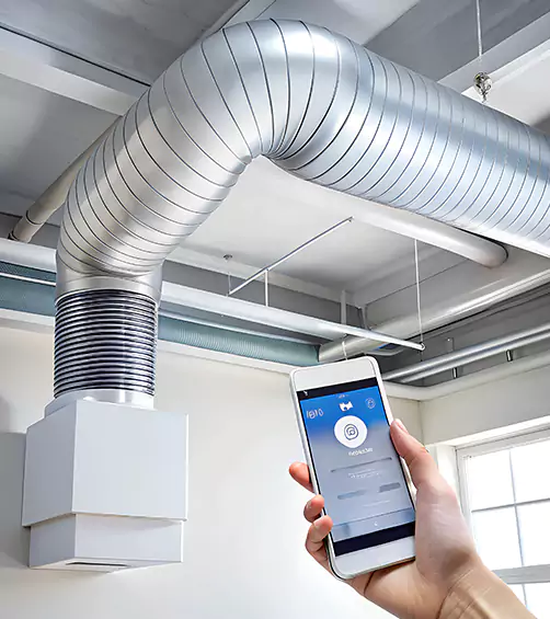 Indoor Air Quality Solutions in Plantation, FL