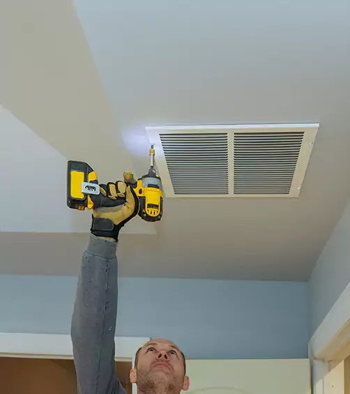 Air Duct Cleaning Services in Plantation, Florida
