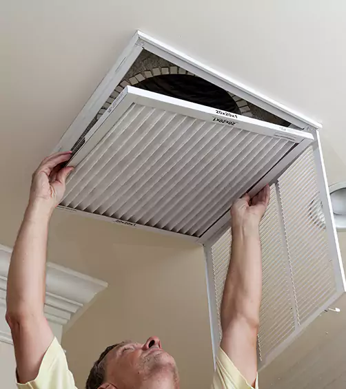Air Duct Cleaning Services in Plantation, Florida