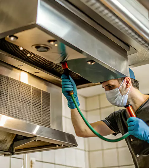 Air Duct Cleaning Services in Plantation, Florida