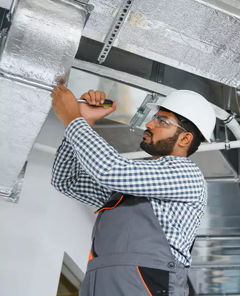 Professional Air Duct Cleaning and Repair Services in Plantation, FL