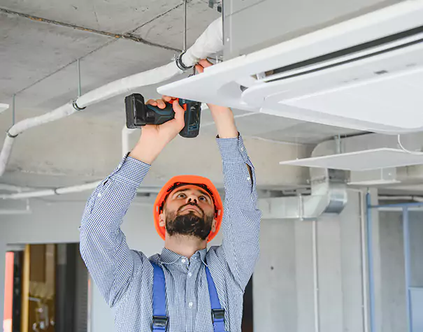 Air Duct Inspection and Testing in Plantation, FL