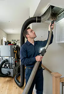 Duct Cleaning and Airflow Support in Plantation, FL