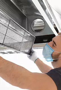 Dryer Vent and Indoor Air Quality Services in Plantation, FL