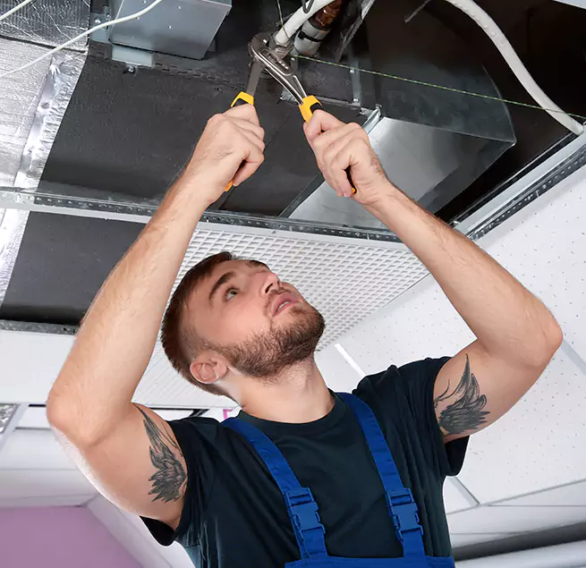 Why Homeowners and Businesses Choose Plantation Air Duct Cleaning Pro in Plantation?