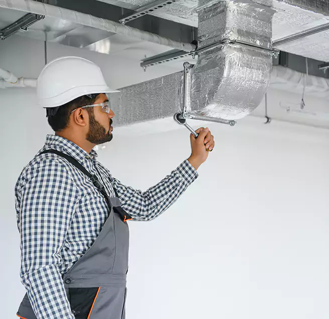 Why Plantation Businesses Choose Plantation Air Duct Cleaning Pro for Commercial Air Duct Services?