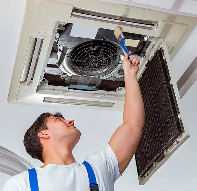 Why Plantation Property Owners Choose Plantation Air Duct Cleaning Pro for Duct Sealing