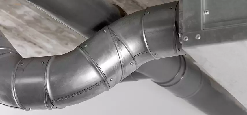 Energy Efficiency Duct Upgrades Plantation