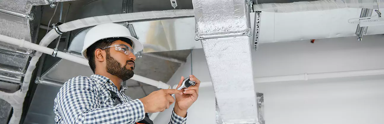 Cost and Timeline for Indoor Air Quality Upgrades in Plantation