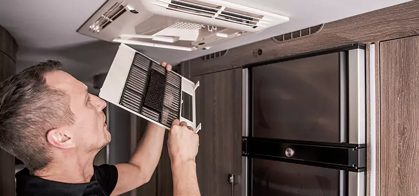 Residential Air Duct Cleaning Plantation