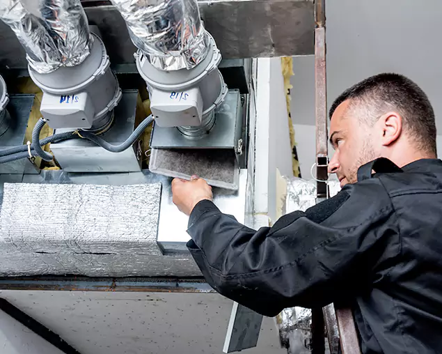 Install a Better Dryer Exhaust Path in Plantation, FL