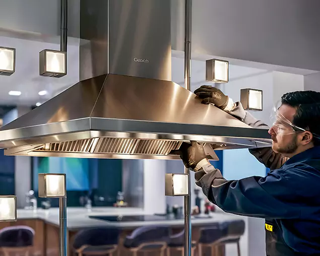Restaurant Exhaust Cleaning in Plantation, FL