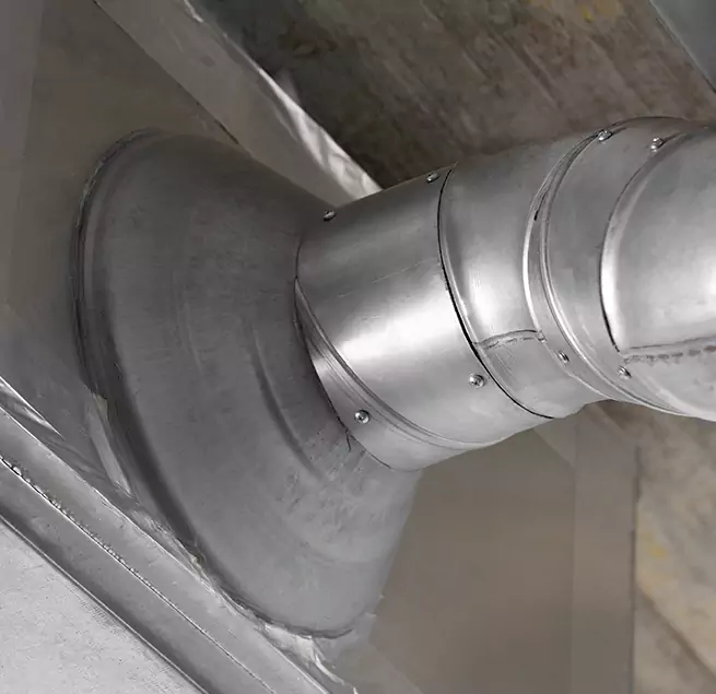 Why Plantation Homeowners Choose Plantation Air Duct Cleaning Pro for Aeroseal Duct Sealing?