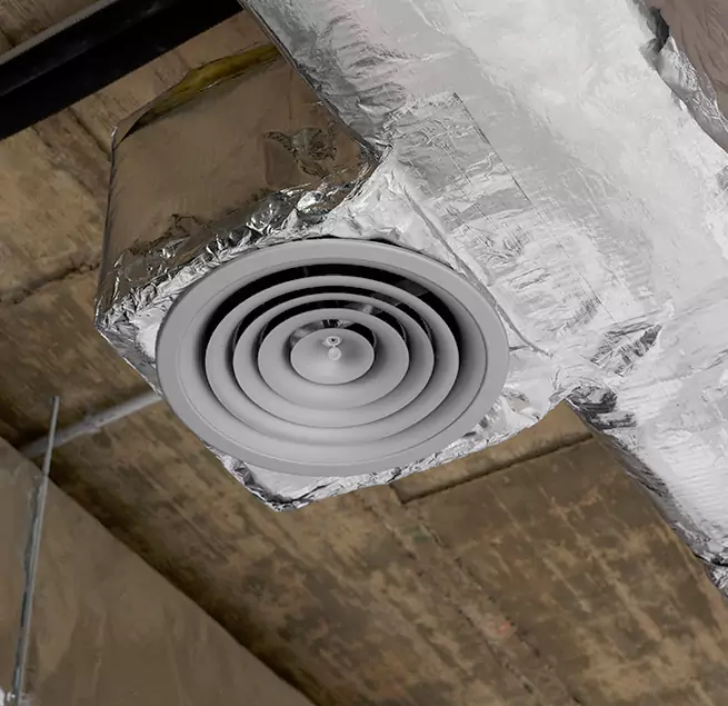 Why Plantation Homeowners Choose Plantation Air Duct Cleaning Pro for Air Duct Leak Repair?
