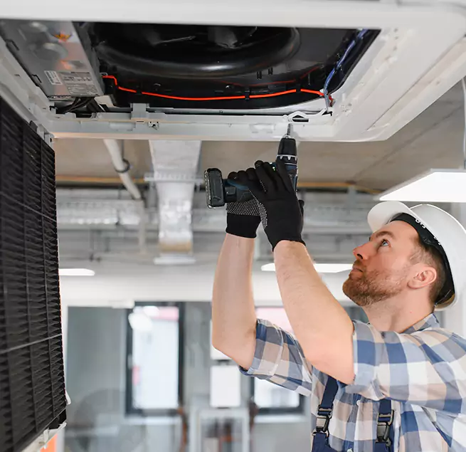 Why Plantation, FL Homeowners Choose Plantation Air Duct Cleaning Pro for Ductwork Modification?