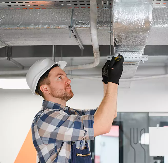 Why Plantation, FL Homeowners Choose Plantation Air Duct Cleaning Pro for Energy Efficiency Duct Upgrades?
