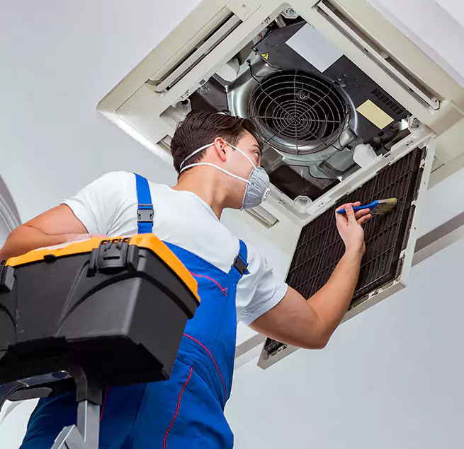 Why Plantation, FL Property Owners Choose Plantation Air Duct Cleaning Pro for HVAC System Cleaning?