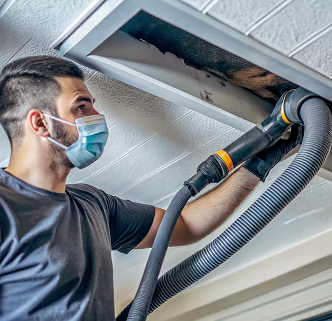 Why Plantation, FL Customers Choose Plantation Air Duct Cleaning Pro for Move-In Move-Out Duct Cleaning?