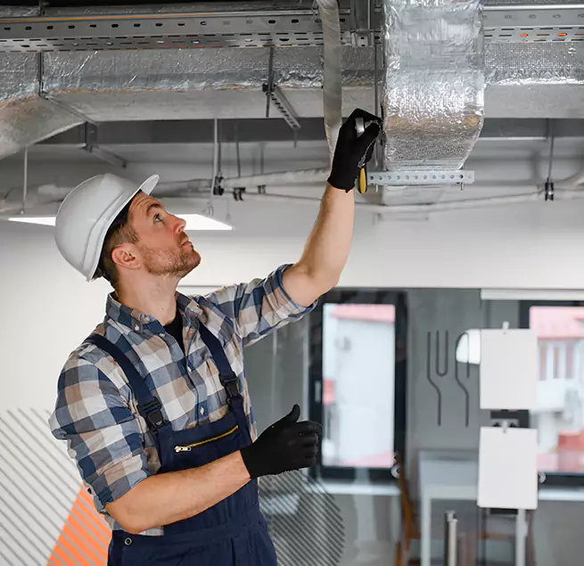 Why Builders and Homeowners Choose Plantation Air Duct Cleaning Pro for New Construction Duct Installation in Plantation, FL?
