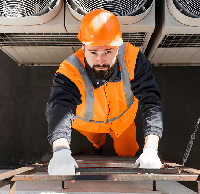 Why Plantation, FL Businesses Choose Plantation Air Duct Cleaning Pro for Office Duct Cleaning?