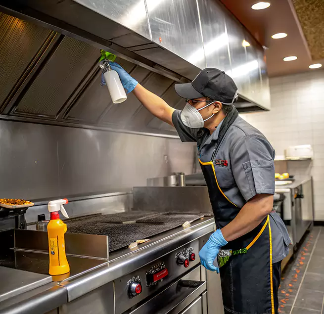 Why Plantation, FL Restaurants Choose Plantation Air Duct Cleaning Pro for Exhaust Cleaning?